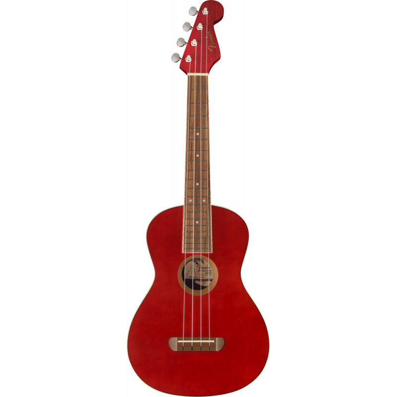 Fender Avalon Tenor Ukulele CHY ukulele tenorowe