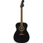 Fender Monterey Standard BLK