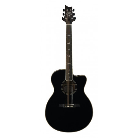 PRS SE Angelus A20EBX Gloss Black Top - gitara elektroakustyczna