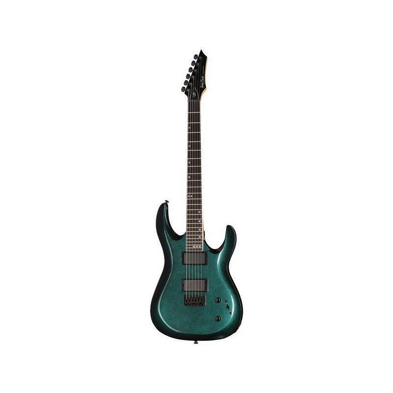 ギター blue Fender 60th Anniversary Jaguar RW Mystic Lake Placid Blue