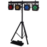 Stairville Stage TRI LED...