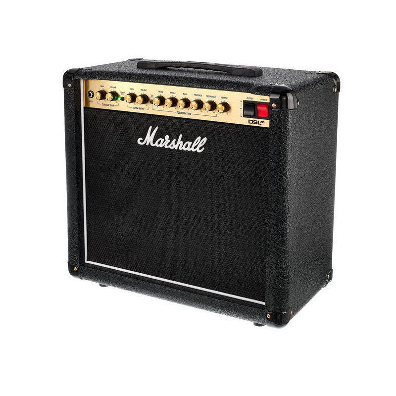 Marshall DSL20CR