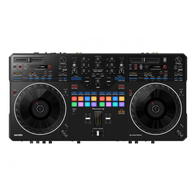 【2025】三越のお歳暮・冬ギフト P‌ioneer DDJ-REV5 DJ kontroler - DJ機材