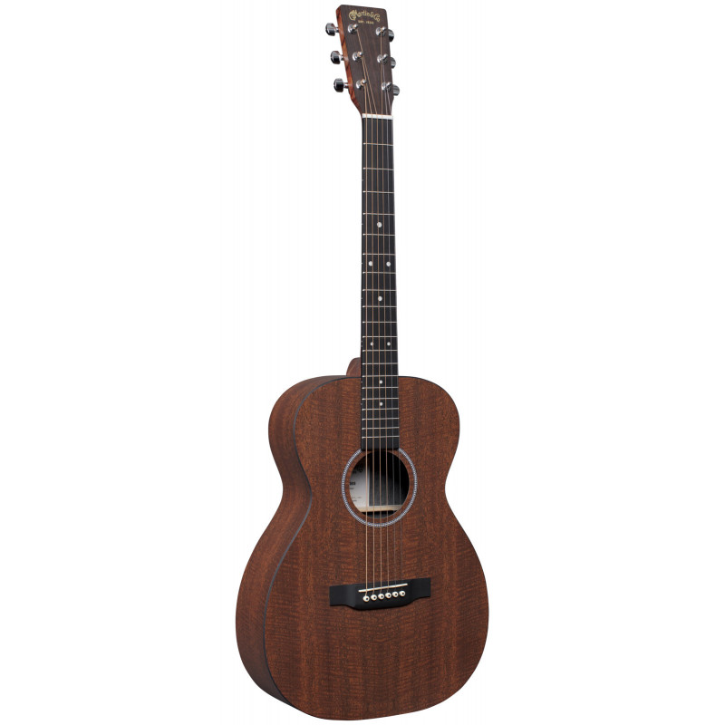 Martin 0-X1E-01 HPL Mah/Mah - gitara elektroakustyczna