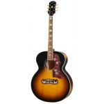 Epiphone J-200 AVS Solid...