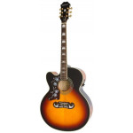 Epiphone J-200EC Studio...