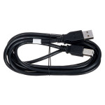 The sssnake USB 2.0 Cable 1,8m