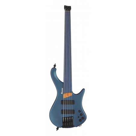 Ibanez EHB1005F-AOM - gitara basowa 5-strunowa, fretless