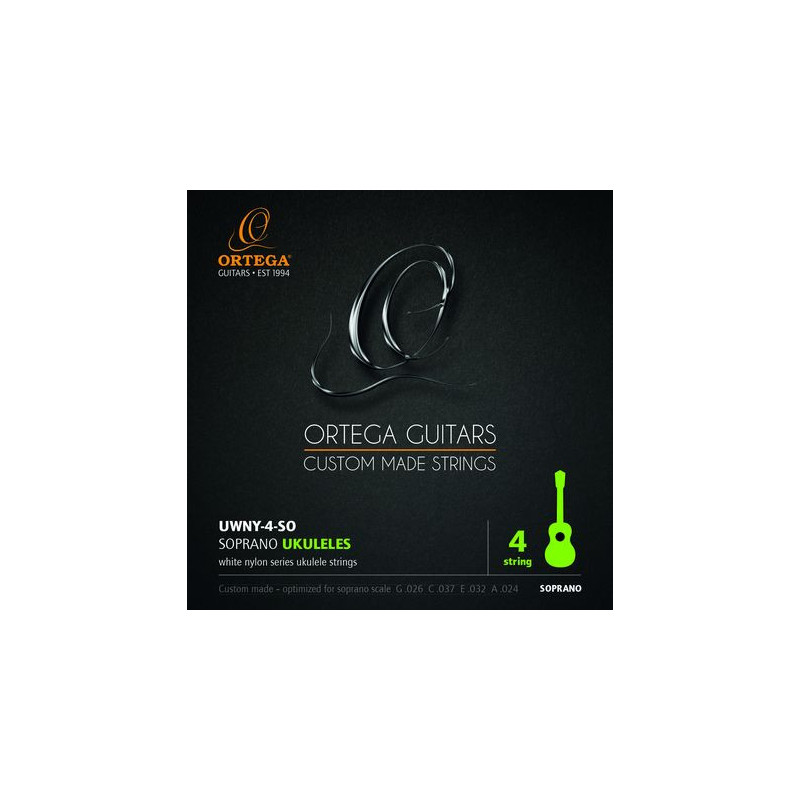 Ortega UWNY-4-SO