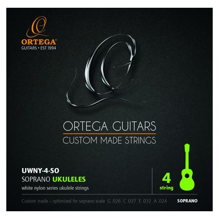 Ortega UWNY-4-SO