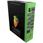 FL Studio 21 All Plugin Bundle