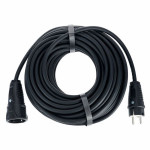 Stairville Power Cable 20m...