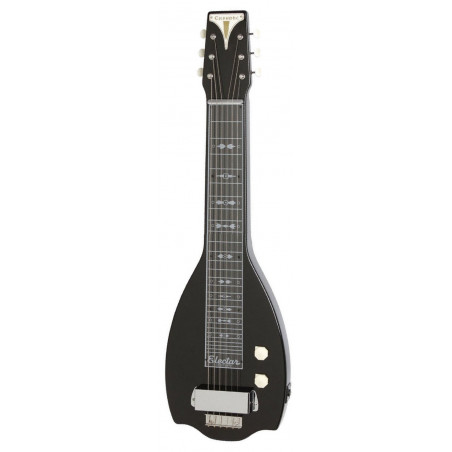 ギター Epiphone LP STD Black e Sparkle Epiphone Les Paul Black - Niska cena na Allegro