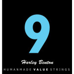 Harley Benton Valuestrings...