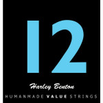 Harley Benton Valuestrings...