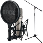 Rode NT1-A Complete Vocal...