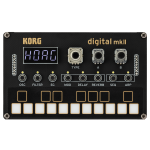 Korg NTS-1 digital kit MK2
