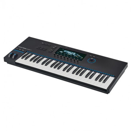 Native Instruments Komplete Kontrol S49 MK3 - klawiatura