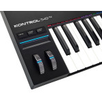 Native Instruments Komplete Kontrol S49 MK3 - klawiatura