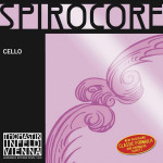 Thomastik Spirocore C Cello...