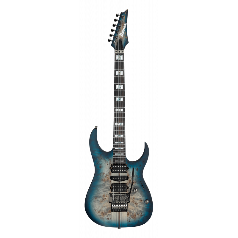 Ibanez RGT1270PB-CTF - gitara elektryczna