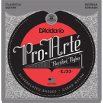 D'addario EJ30 Pro Arte...