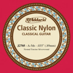 D'addario J2705 A5