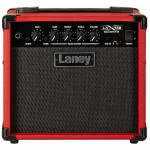 Laney LX-15 B Red