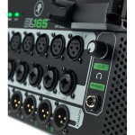 Mackie DL16S デジタルミキサー　dl16s Mackie DL16S Mikser cyfrowy - Muziker