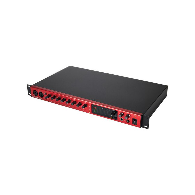 DTM・DAW Clarett 8Pre USB DTM・DAW Clarett 8Pre USB Focusrite Clarett + 8 Pre Usb