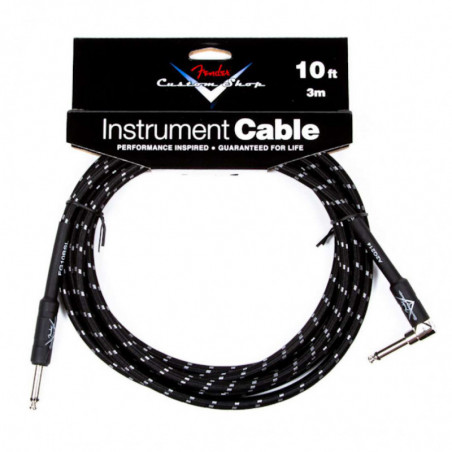 Fender® 3,0m BK Fender® 3,0m BK