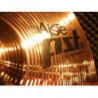 Paiste PST5 18' Medium Crash