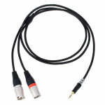 Sommer Cable Basic HBA-3SM2...