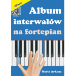 Absonic Album interwałów na...