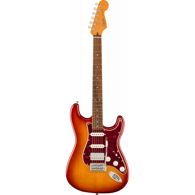 Squier Limited Edition Classic Vibe 60s Stratocaster HSS LRL