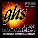 GHS Bass Boomers 3045 4/M B...