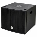 The box pro Achat 112 Sub A