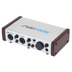 Swissonic UA-2x2