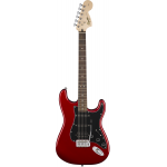 Squier Affinity Stratocaster HSS LRL CAR Pack