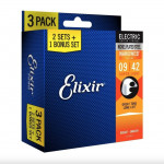 Elixir 16540 Super light...