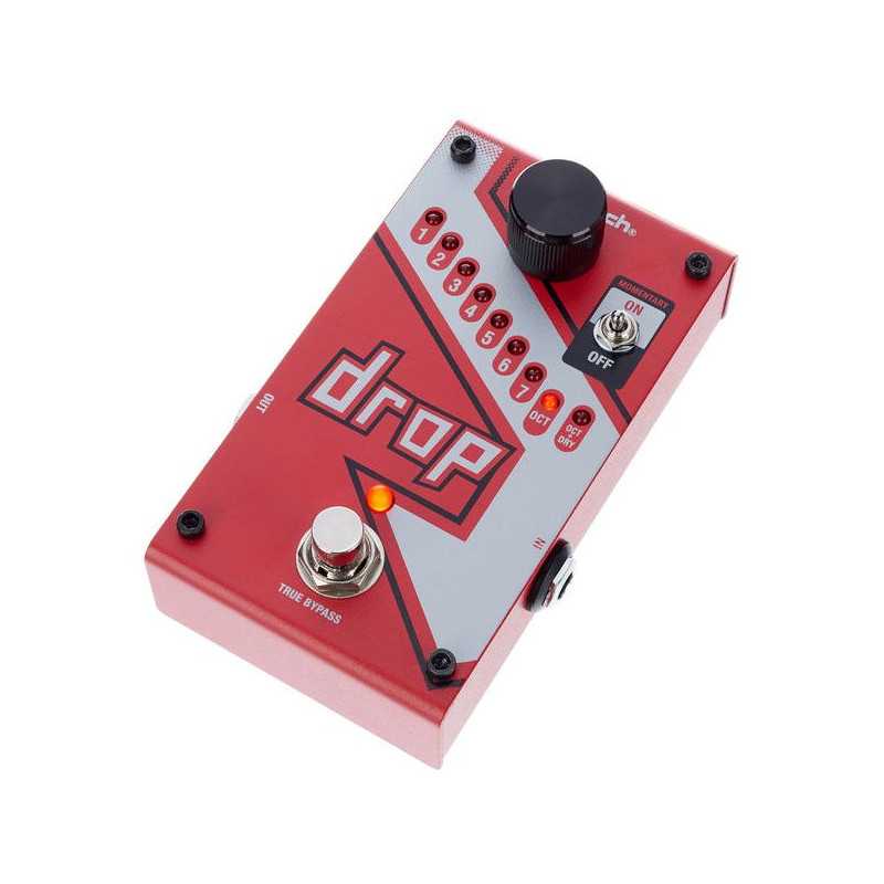 ギター Digitech Drop DigiTech Drop - Digitech - Kostki - Sklep Guitar Center