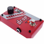 Digitech The Drop - efekt gitarowy | pitch shifter