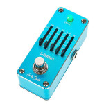 Harley Benton MiniStomp 5-Band