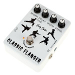 Harley Benton Classic Flanger