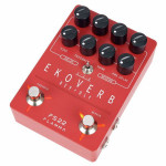 Flamma FS22 Delay & Reverb