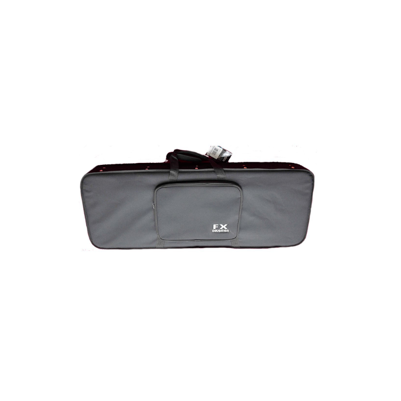 Gewa F560.090 Bass Case