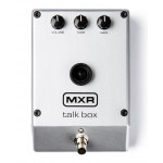 MXR M222 Talk Box