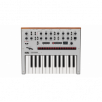 Korg Monologue SILVER