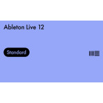 Ableton Live 12 Standard...