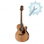 Takamine GN93CE-NAT +...